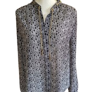 Stylish Michael Kors blouse